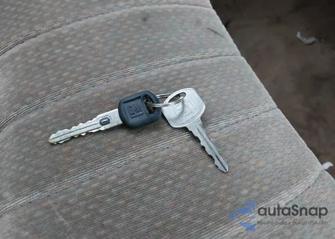 2004 Buick Century from USA, damaged, VIN 2G4WS52J741190005